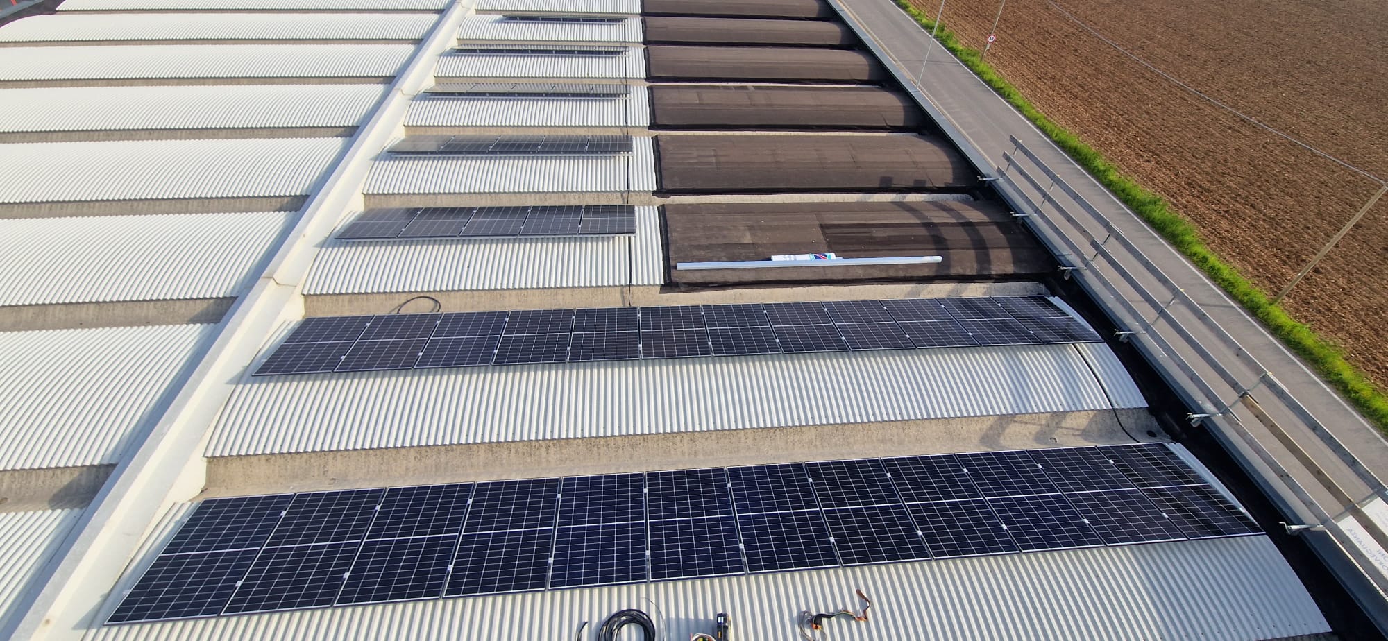 Fotovoltaici Lavel