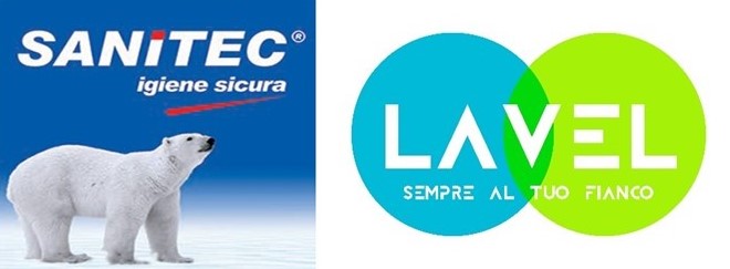 Sanitec Lavel
